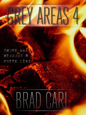 cover image of Grey Areas 4